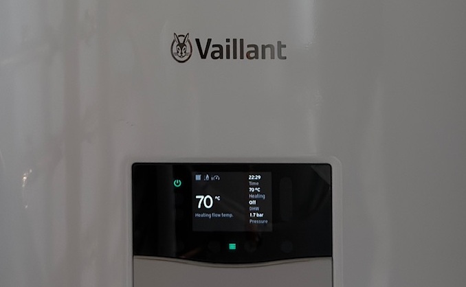 Boiler 2 Boiler
