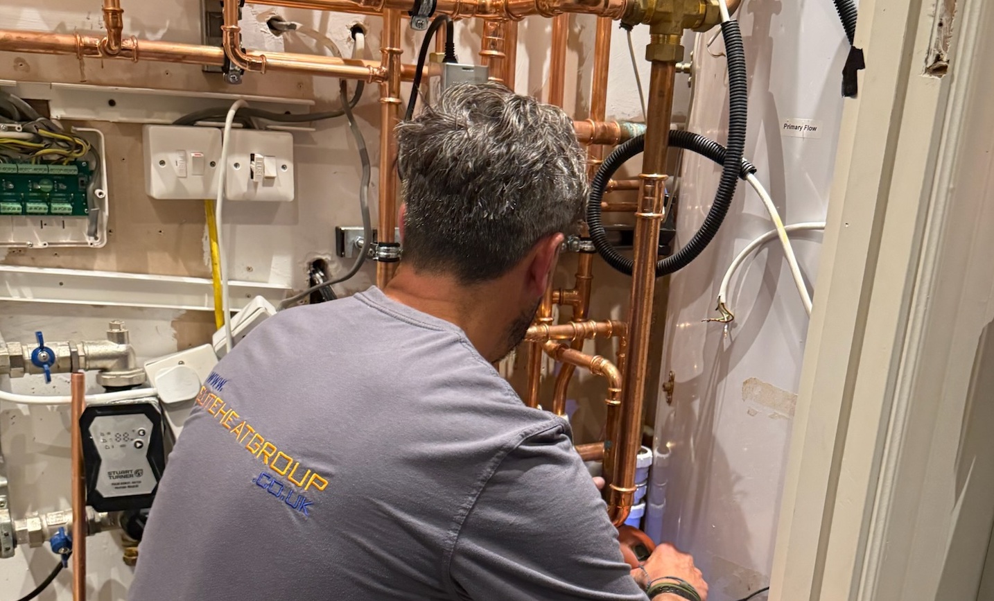 General Plumbing 2 Emergency repairs