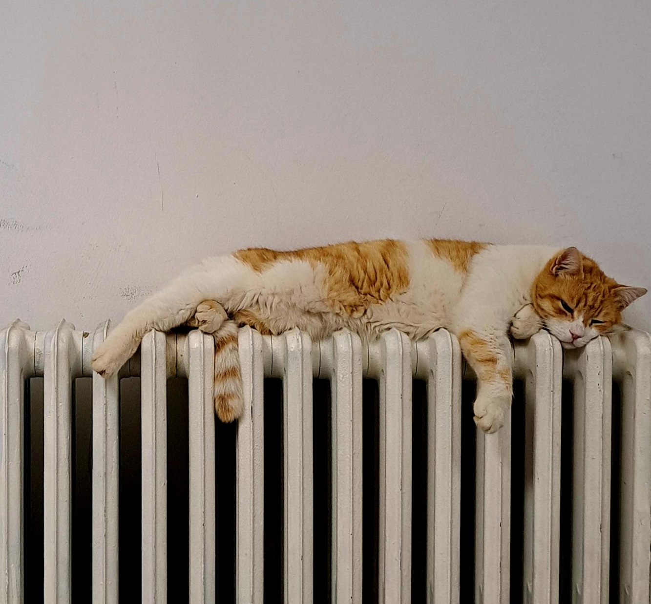 Radiator 2 Radiator