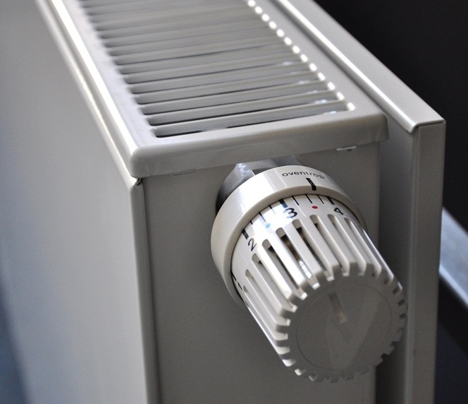 Radiator 6 Radiator