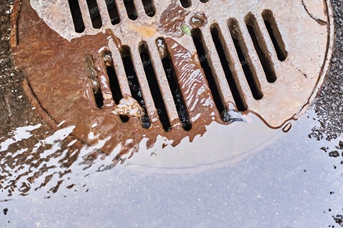 Drain1 Drainage