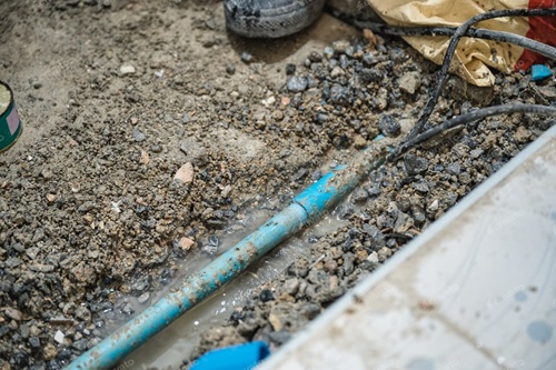 Drain2 Drain repairs