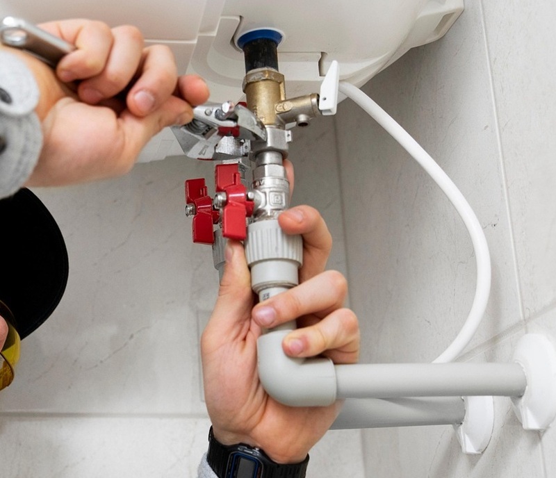 Plumbing Servcices Plumbing Services