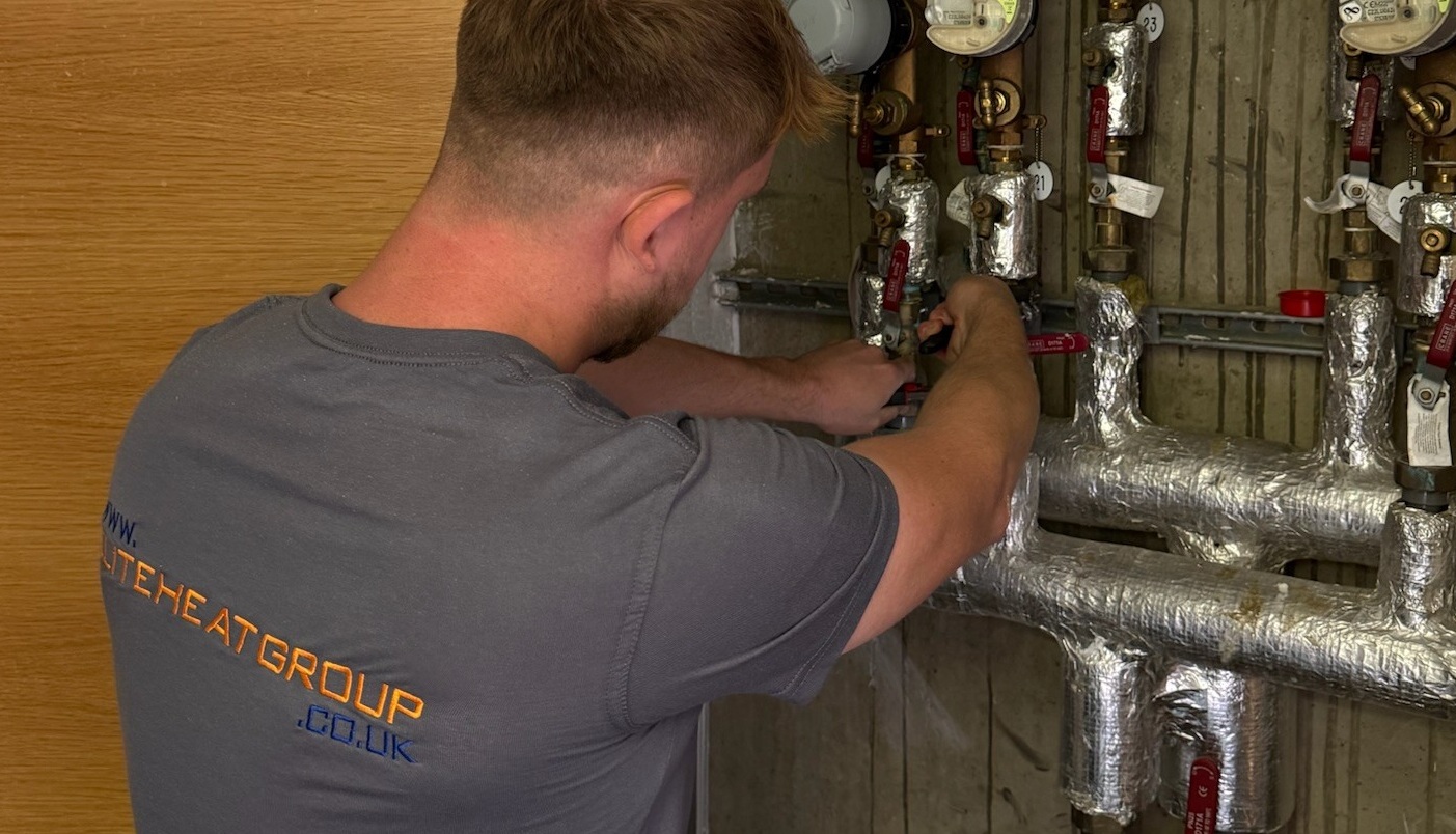 Plumbing Services Survey